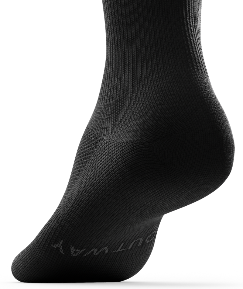 Chaussettes de compression montantes Fir Athletic