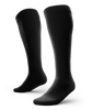 Flagship Knee High Compression Socks Black