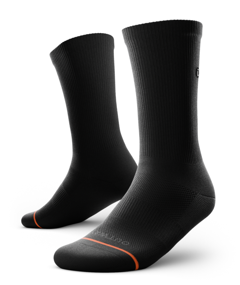Crew Socks