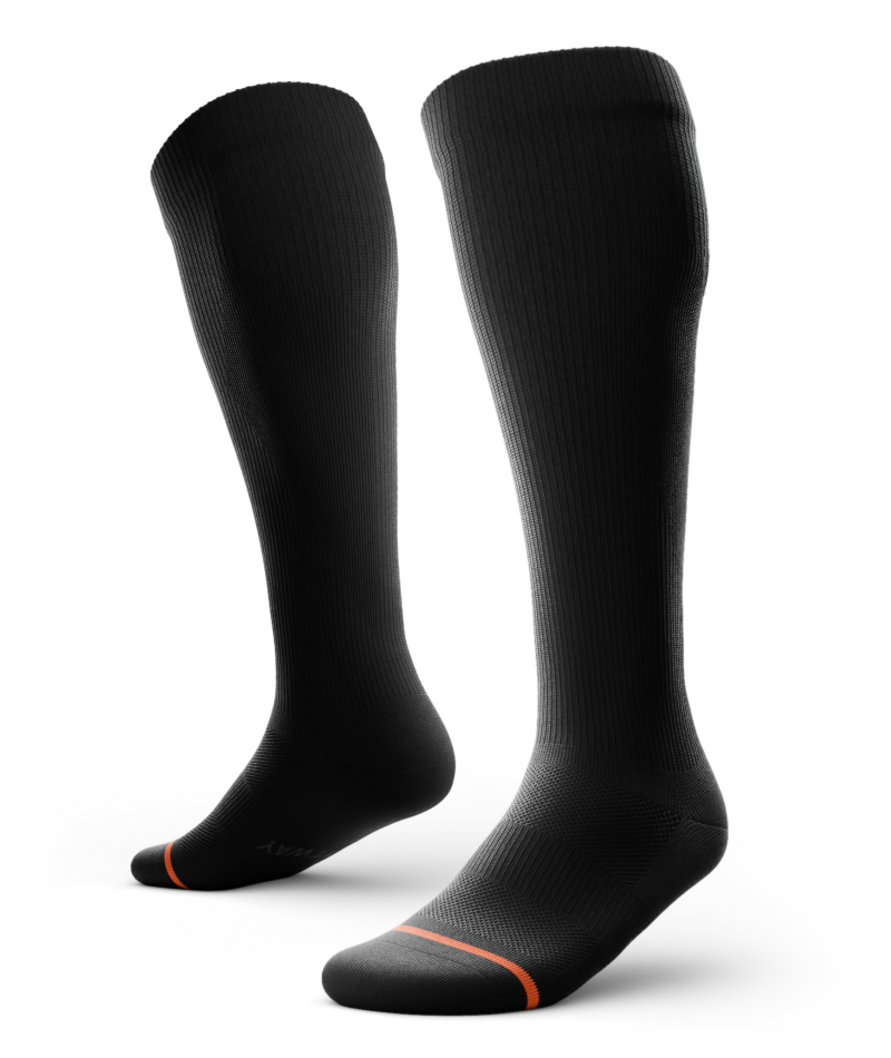 Knee High Socks