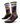 Flamboyance Athletic Crew Socks
