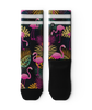 Flamboyance Athletic Crew Socks