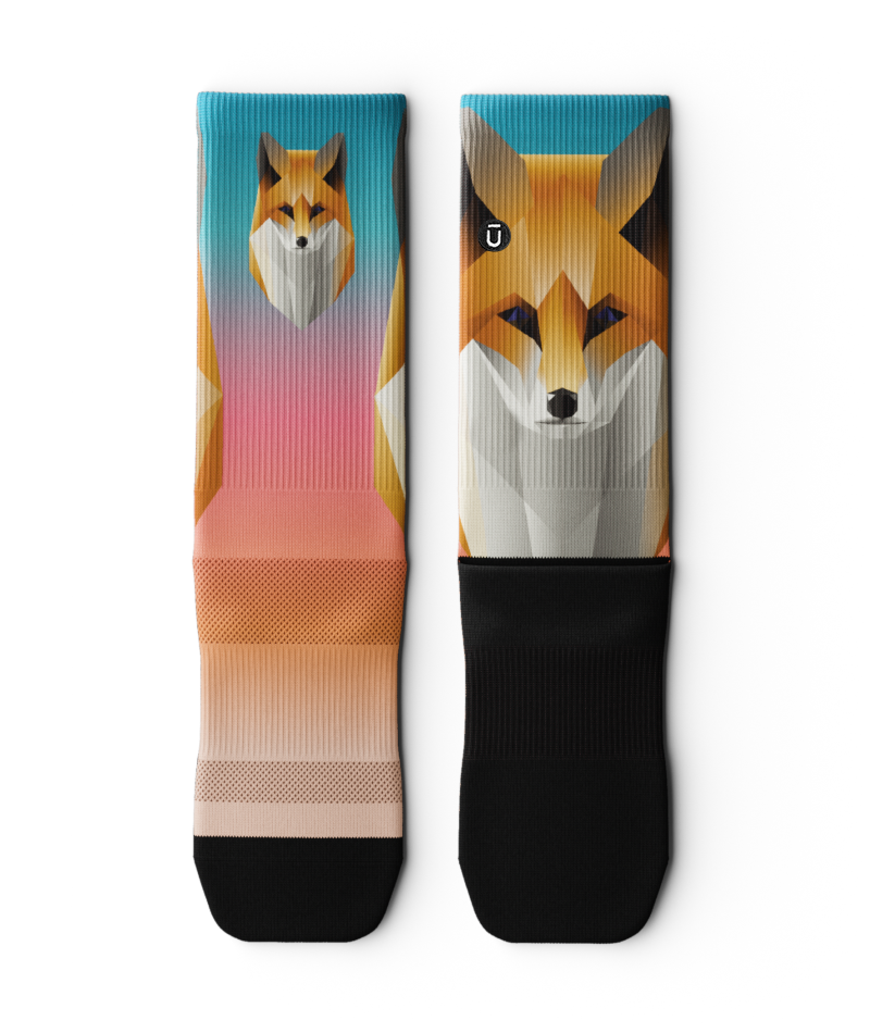 Équipage Foxy