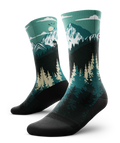 Chaussettes de sport Free Ride Athletic