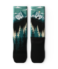 Chaussettes de sport Free Ride Athletic