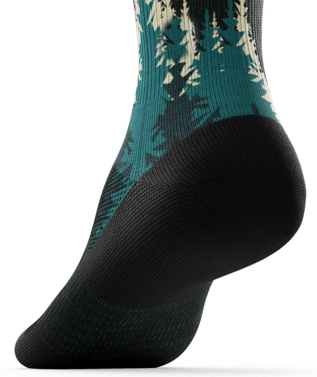 Chaussettes de sport Free Ride Athletic