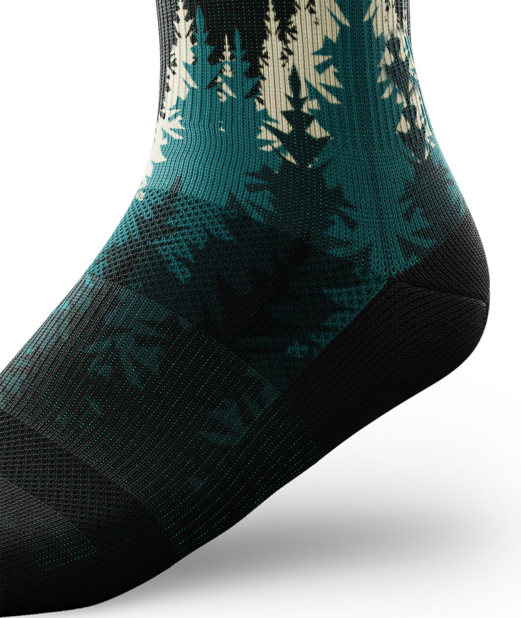Chaussettes de sport Free Ride Athletic