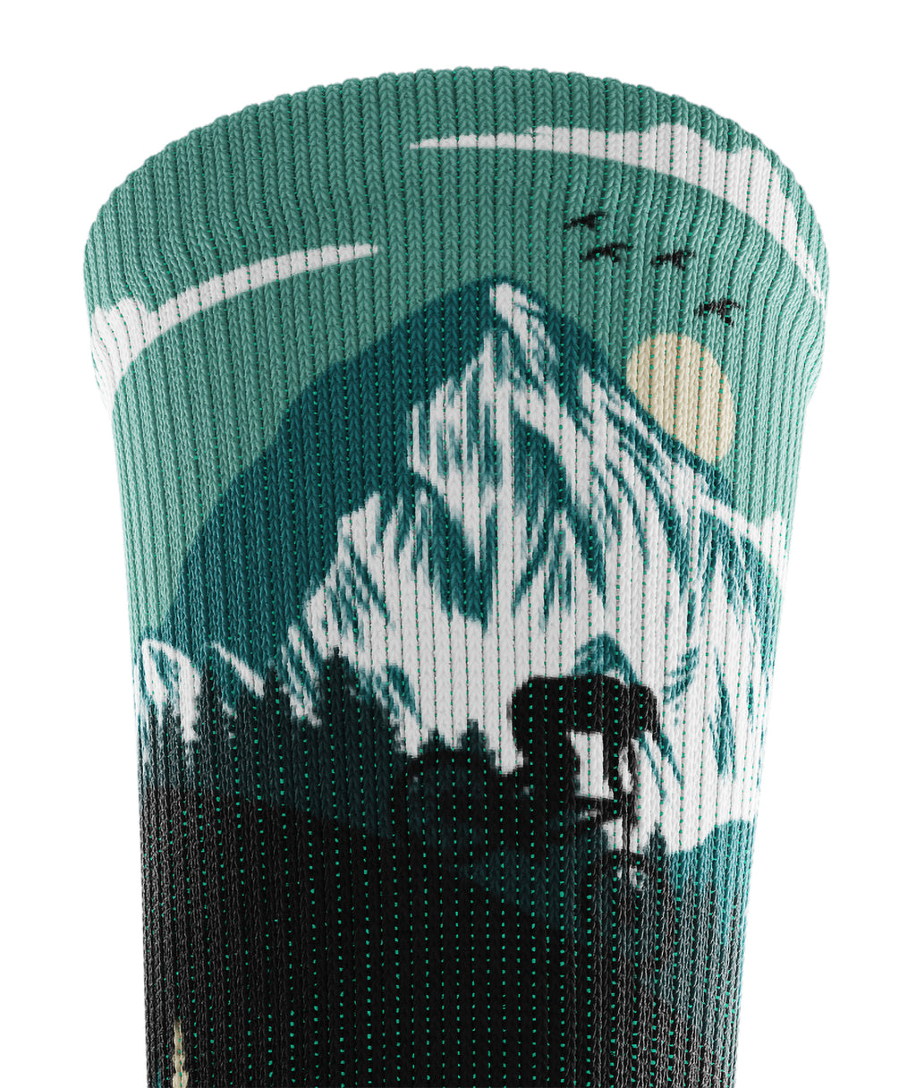 Chaussettes de sport Free Ride Athletic