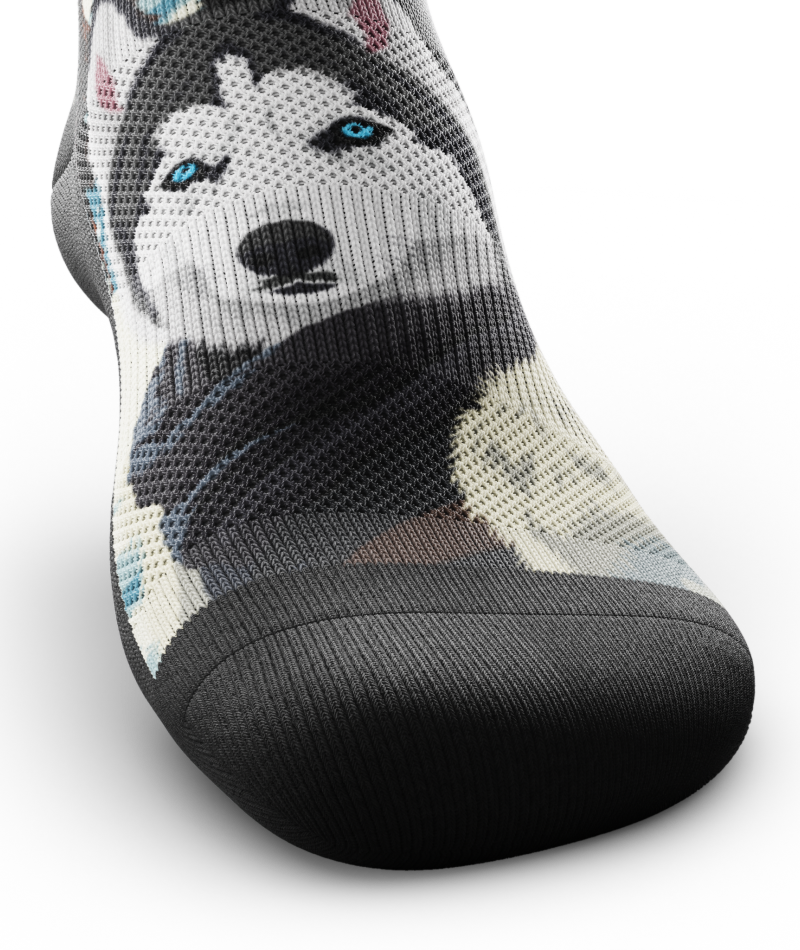 Game of Bones Athletic Crew Socks