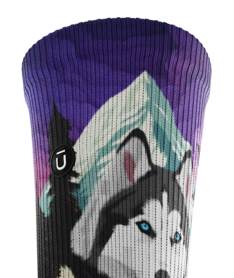 Game of Bones Athletic Crew Socks
