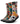 Garden of Souls Athletic Crew Socks 3-Pack