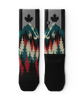 Great Escapade Athletic Crew Socks