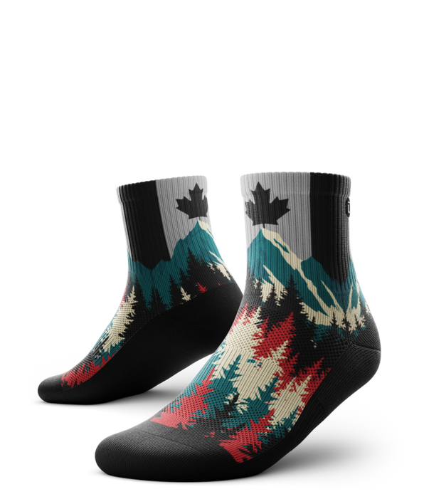 OUTWAY | Performance Socks for Athletic Lifestyles