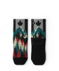 Great Escapade Athletic Quarter Socks