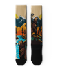 Grizzly Bear Knee High Compression Socks