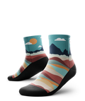 Chaussettes courtes de sport Head In The Clouds