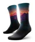 Highlands Athletic Crew Socks