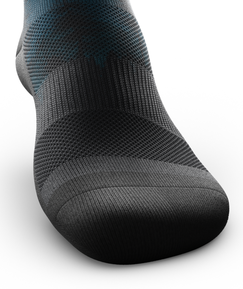 Highlands Athletic Crew Socks