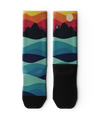 Chaussettes de sport Hills