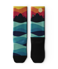 Chaussettes de sport Hills