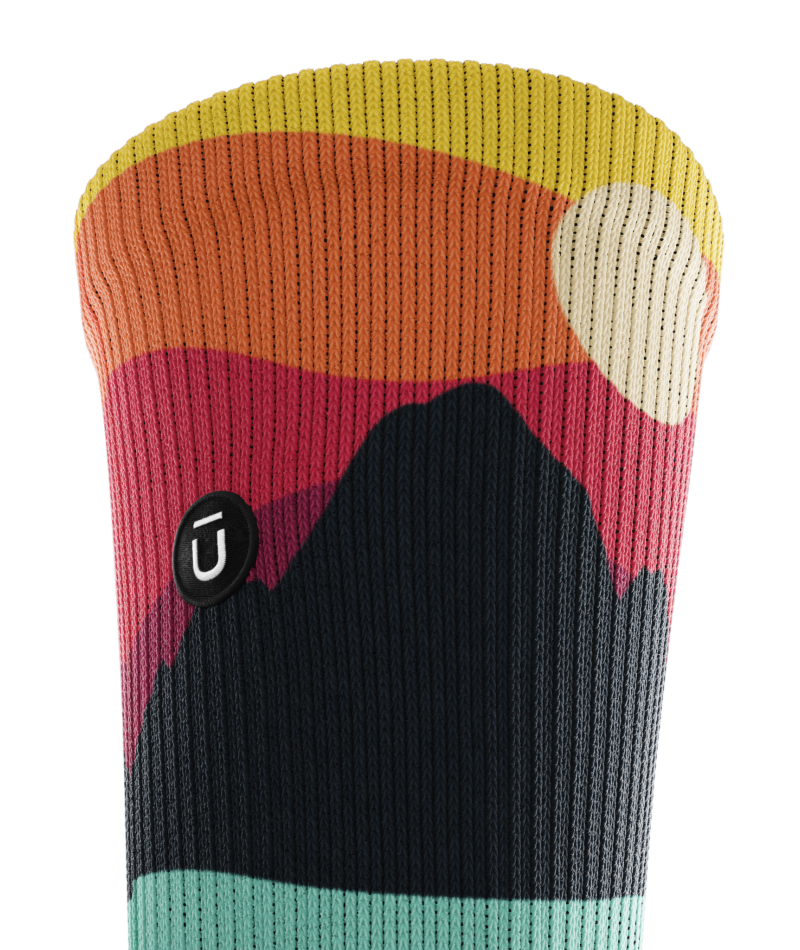 Chaussettes de sport Hills