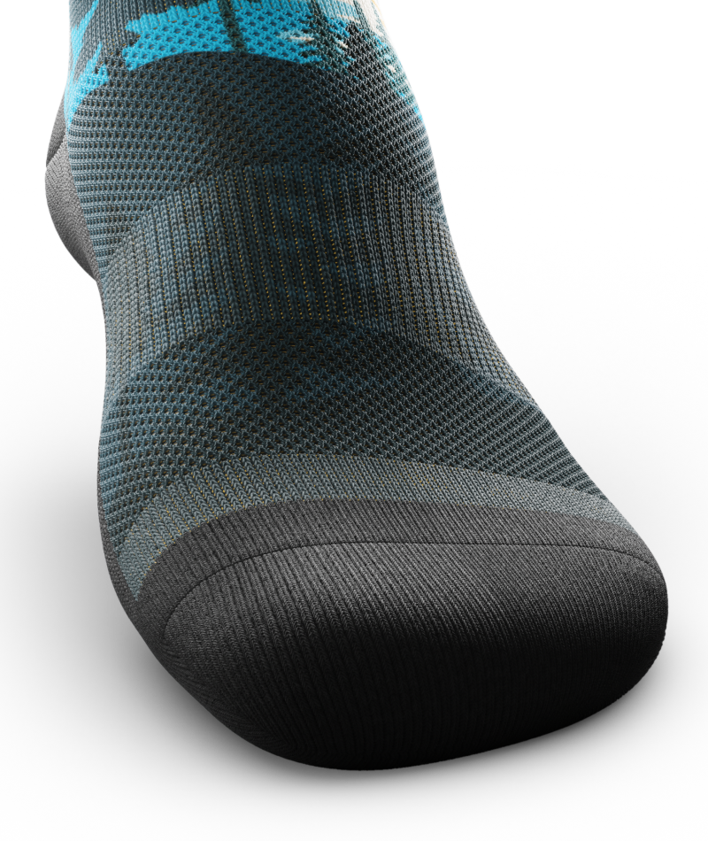 Chaussettes d'équipage Howe Sound