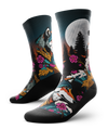 Howl Athletic Crew Socks