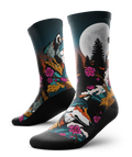 Howl Athletic Crew Socks