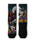 Chaussettes de sport Howl