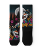 Howl Crew Socks