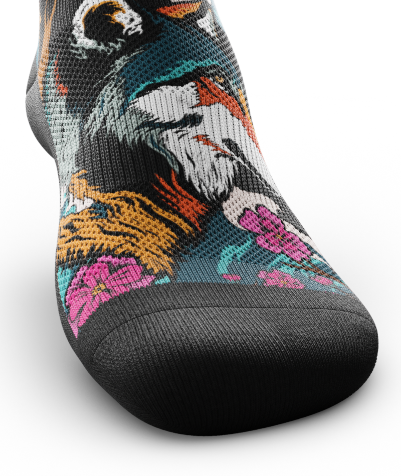 Howl Athletic Crew Socks