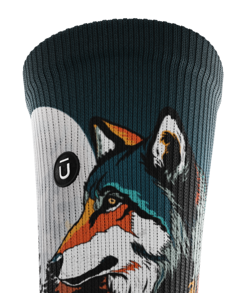 Chaussettes de sport Howl