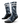 Indigo Flight Athletic Crew Socks