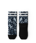 Indigo Flight Quarter