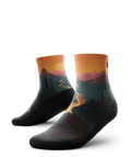 Chaussettes de sport basses Into the Dusk