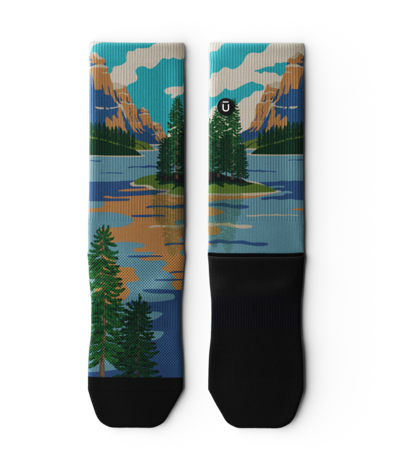 Chaussettes de sport Jasper