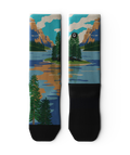 Chaussettes de sport Jasper