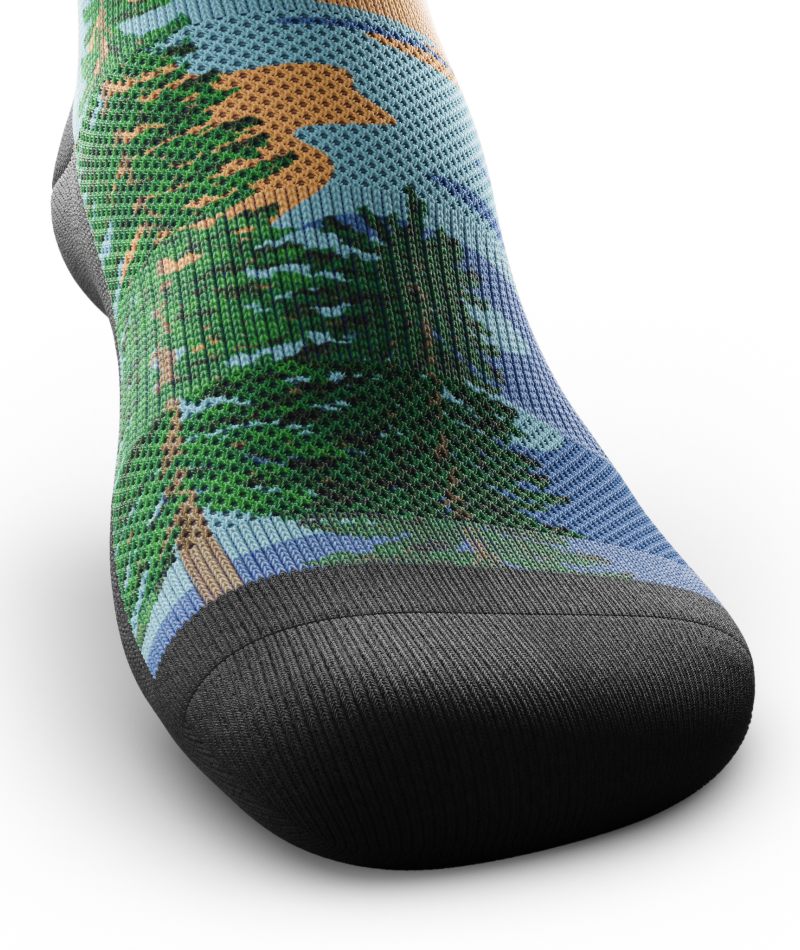 Chaussettes de sport Jasper