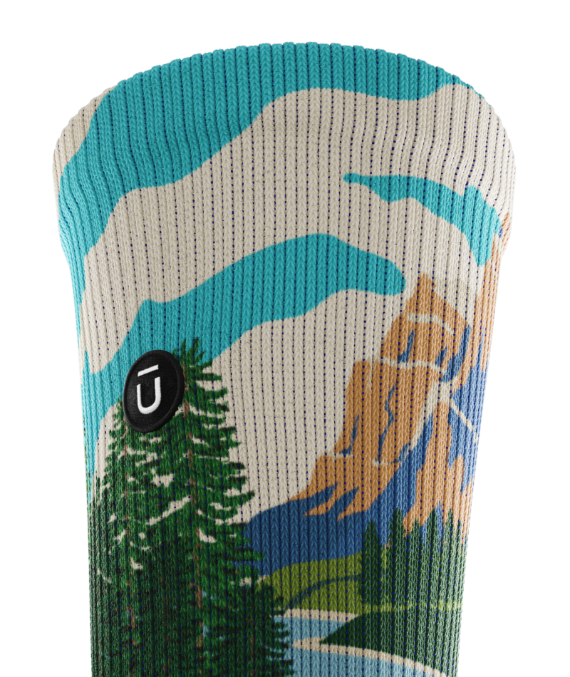 Jasper Crew Socks