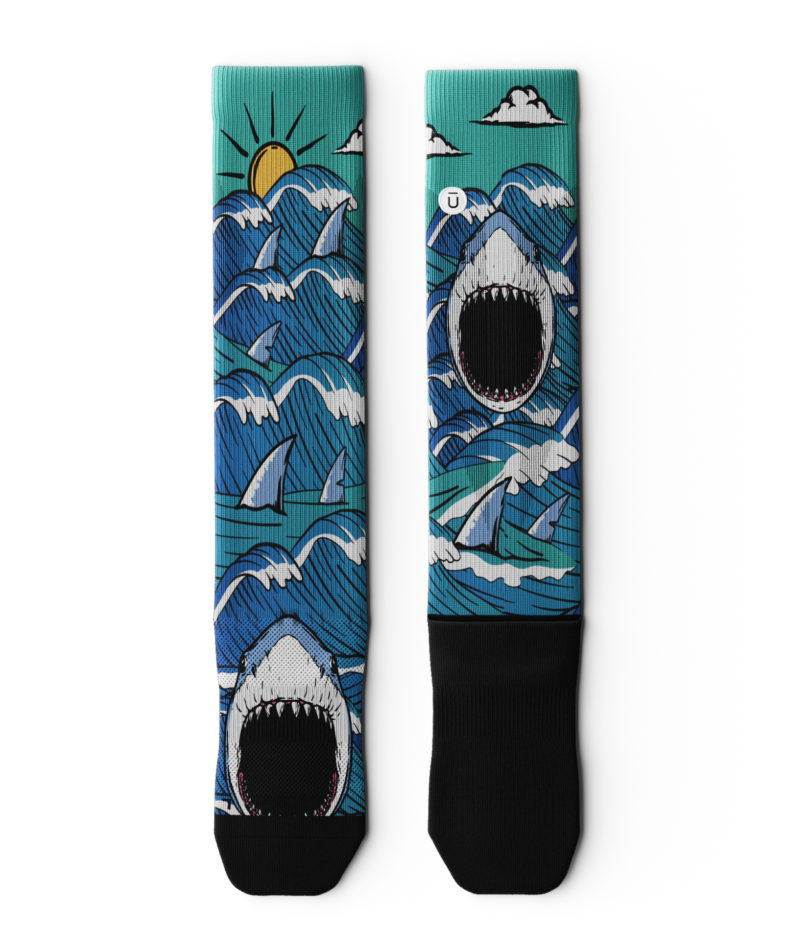 Jaws Knee High Compression