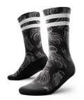 Jellies Athletic Crew Socks