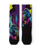 Kong Crew Socks