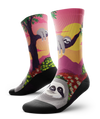Lazy Head Athletic Crew Socks