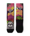 Lazy Head Athletic Crew Socks