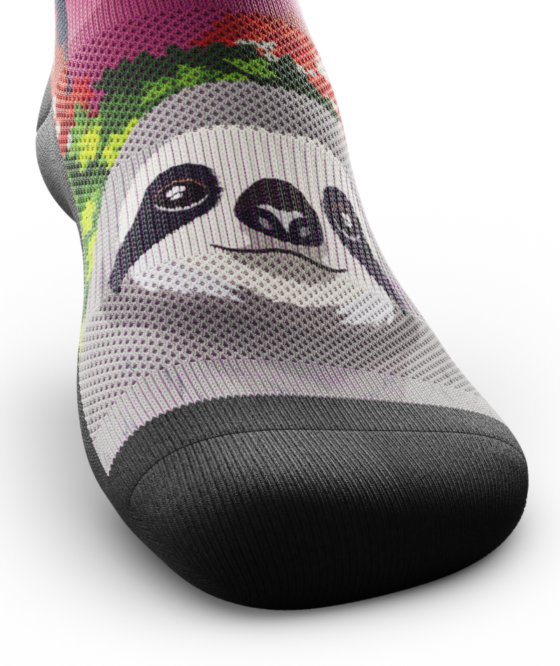 Lazy Head Athletic Crew Socks