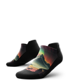 Chaussettes de sport Majestic North à la cheville