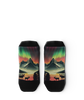 Majestic North Athletic Ankle Socks
