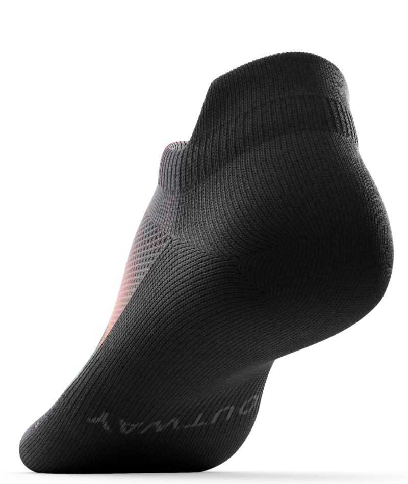 Majestic North Athletic Ankle Socks