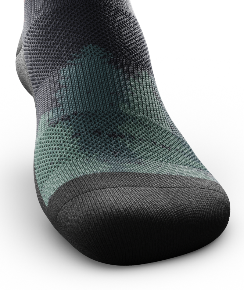 Majestic North Athletic Crew Socks