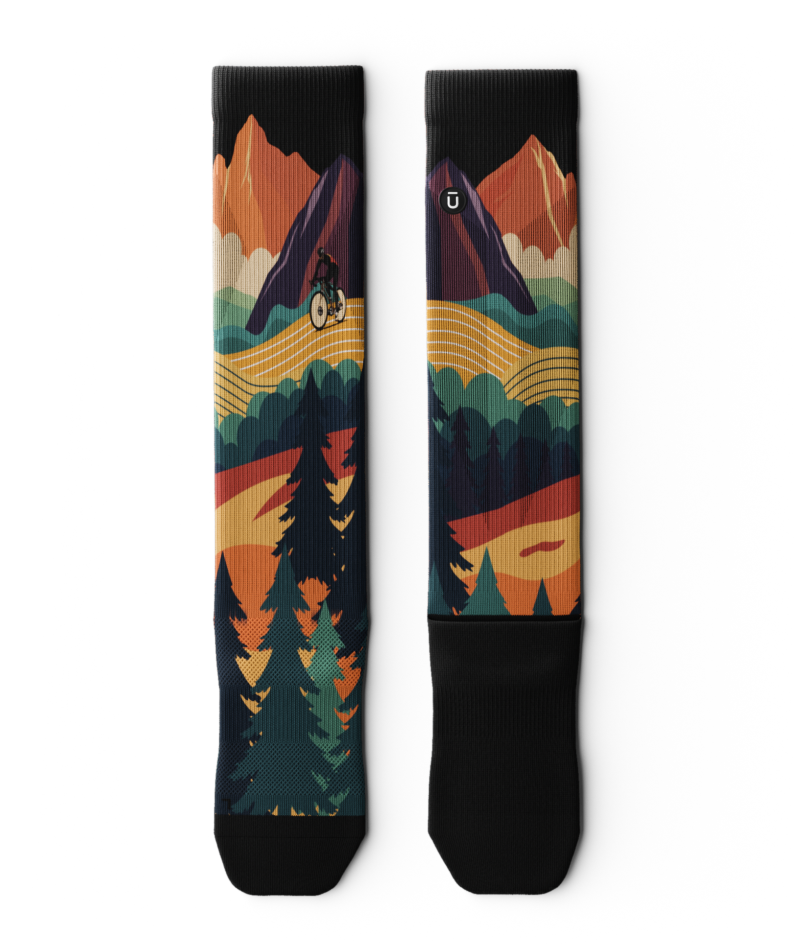 Accent Knee High Compression 3-Pack